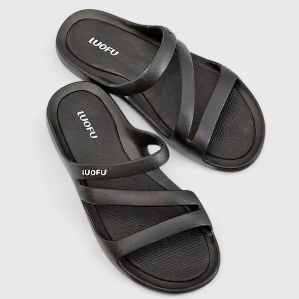 Wardrobebright | Daryell Sandals