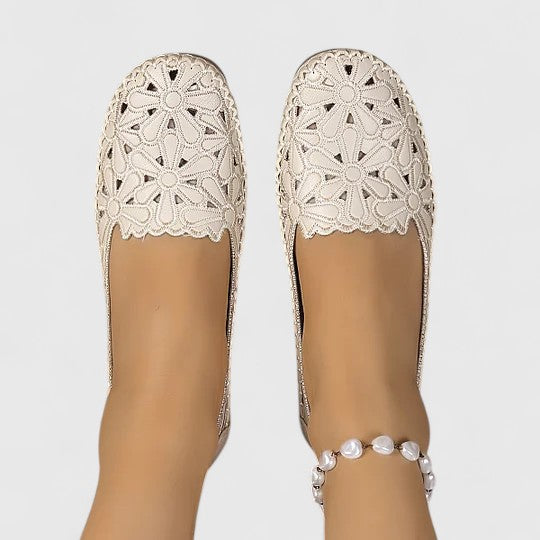 Wardrobebright | Riva Sandals