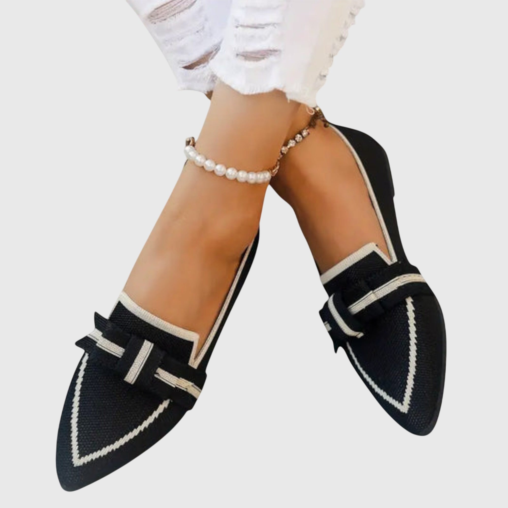 Blaire Comfy Shoes (Limited Edition)
