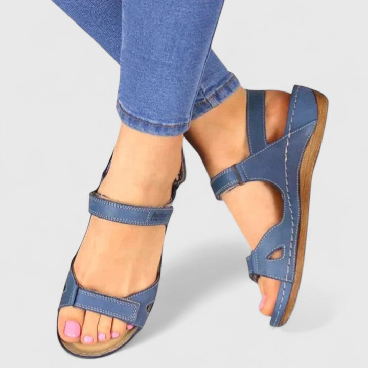 Wardrobebright | Bianca Sandals