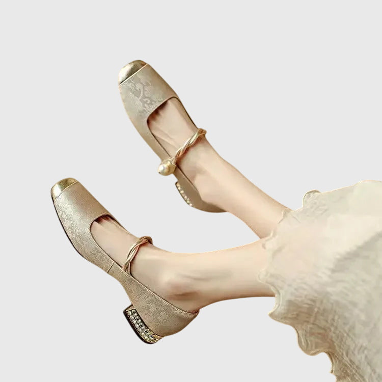 Wardrobebright | Cilia Sandals