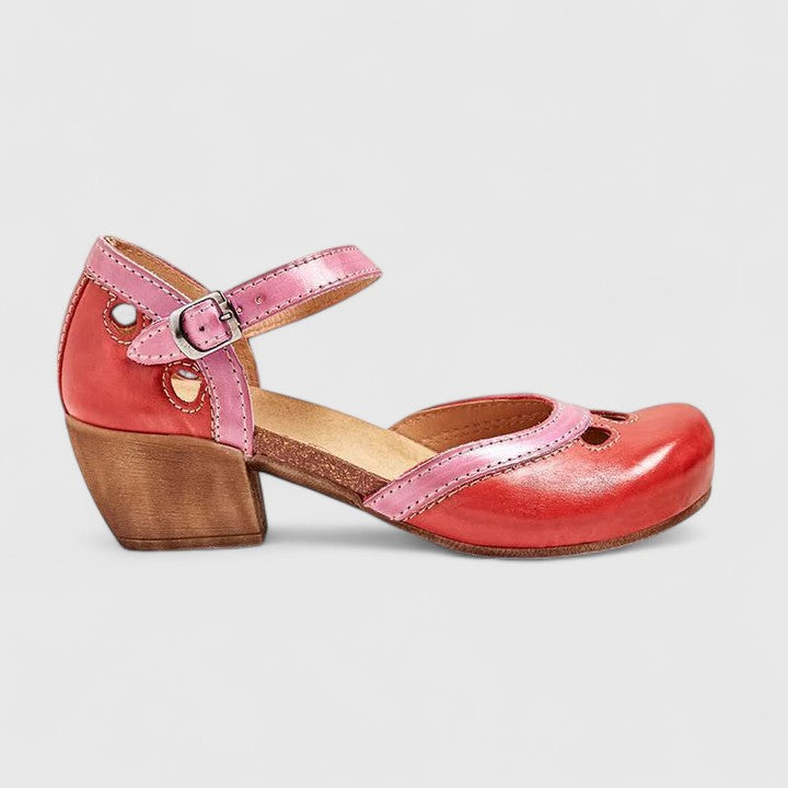 Wardrobebright | Calinae Sandals