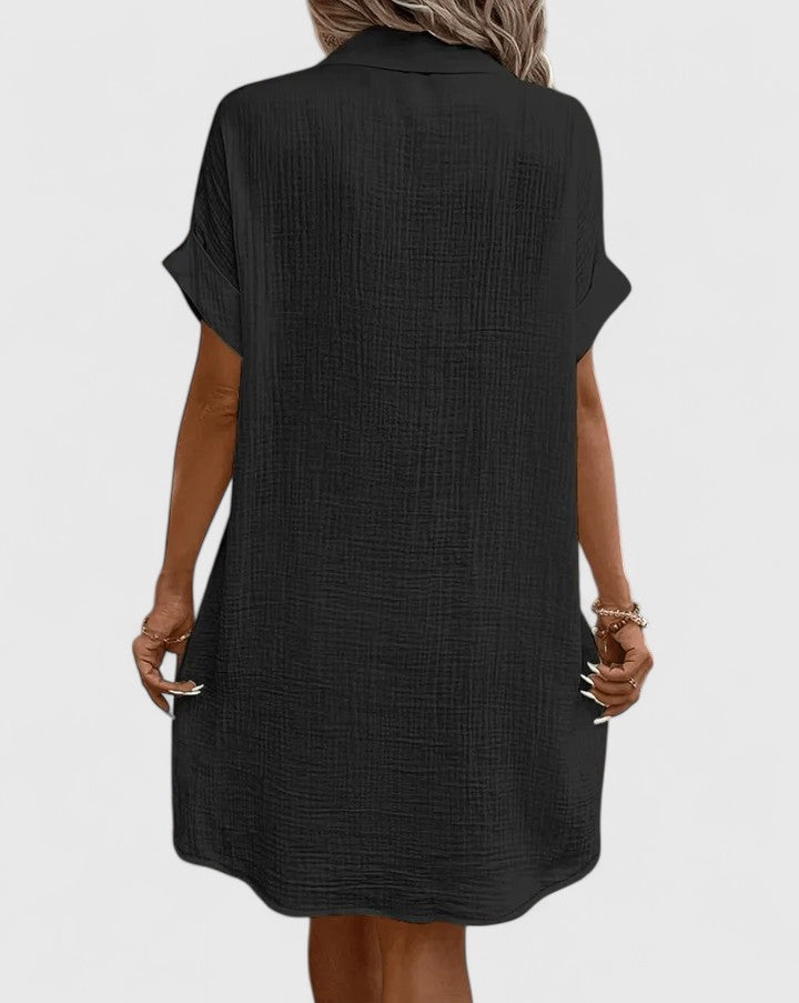 Wardrobebright | Gianelleza Midi Dress