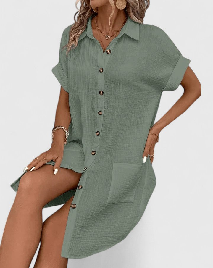 Wardrobebright | Gianelleza Midi Dress