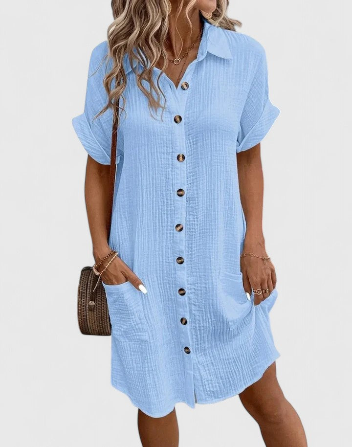 Wardrobebright | Gianelleza Midi Dress