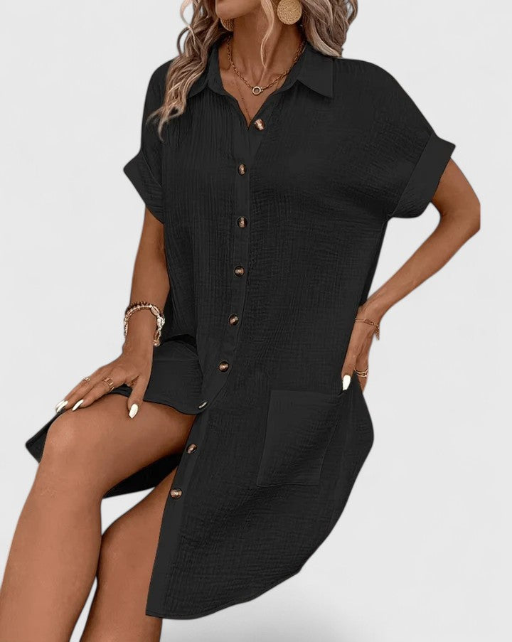 Wardrobebright | Gianelleza Midi Dress