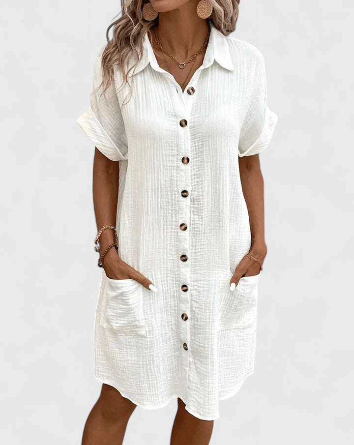 Wardrobebright | Gianelleza Midi Dress