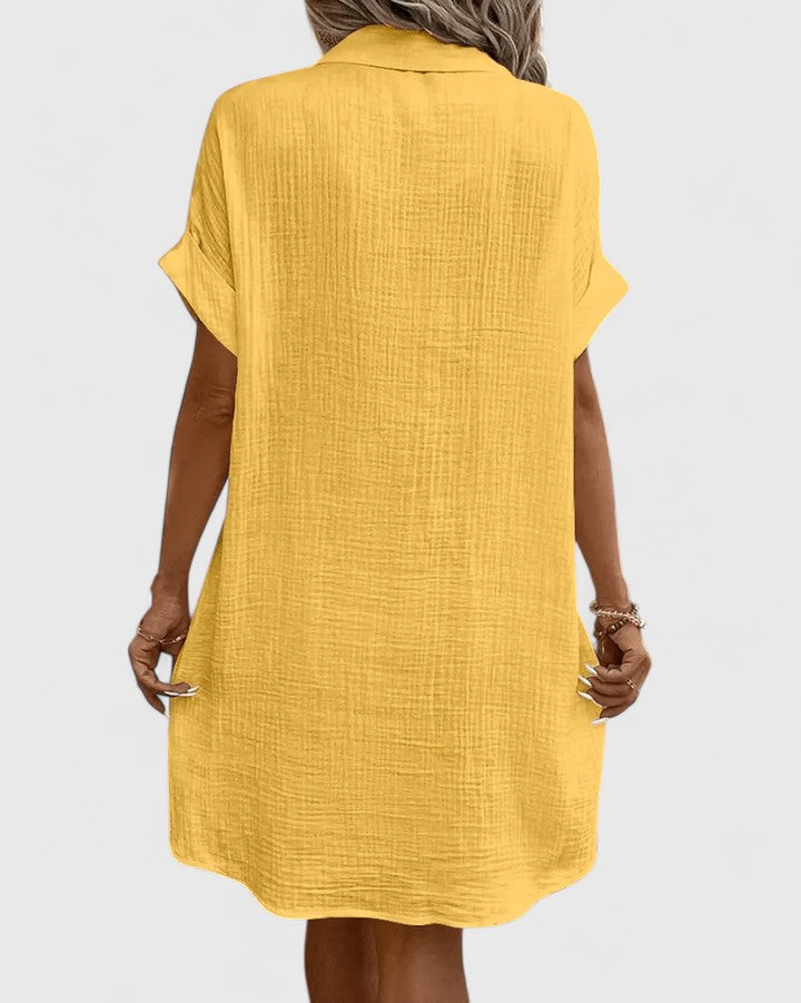 Wardrobebright | Gianelleza Midi Dress