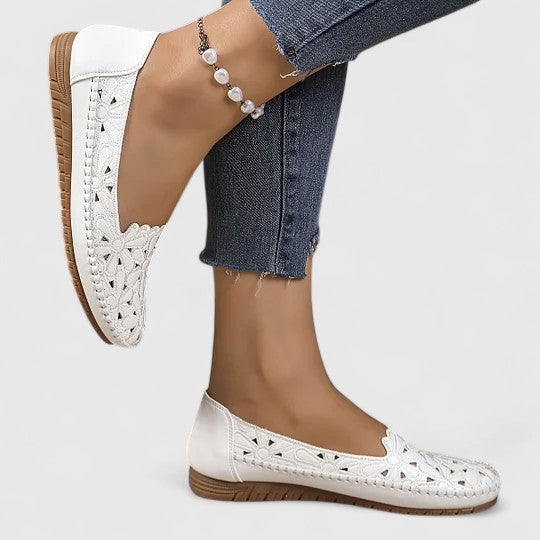 Wardrobebright | Riva Sandals