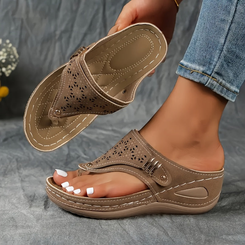 Wardrobebright | Sophia Sandals