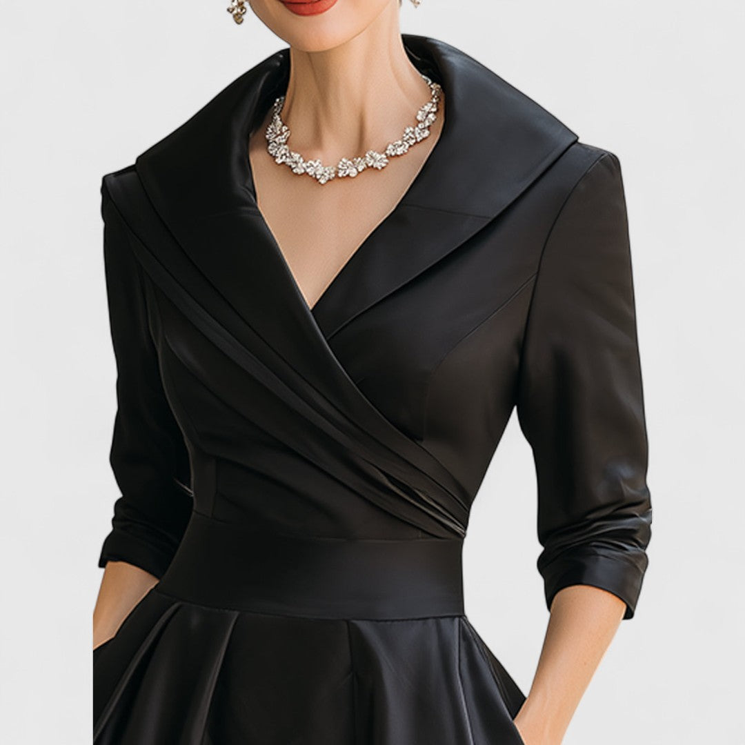 Wardrobebright | Marley Quinn Midi Dress
