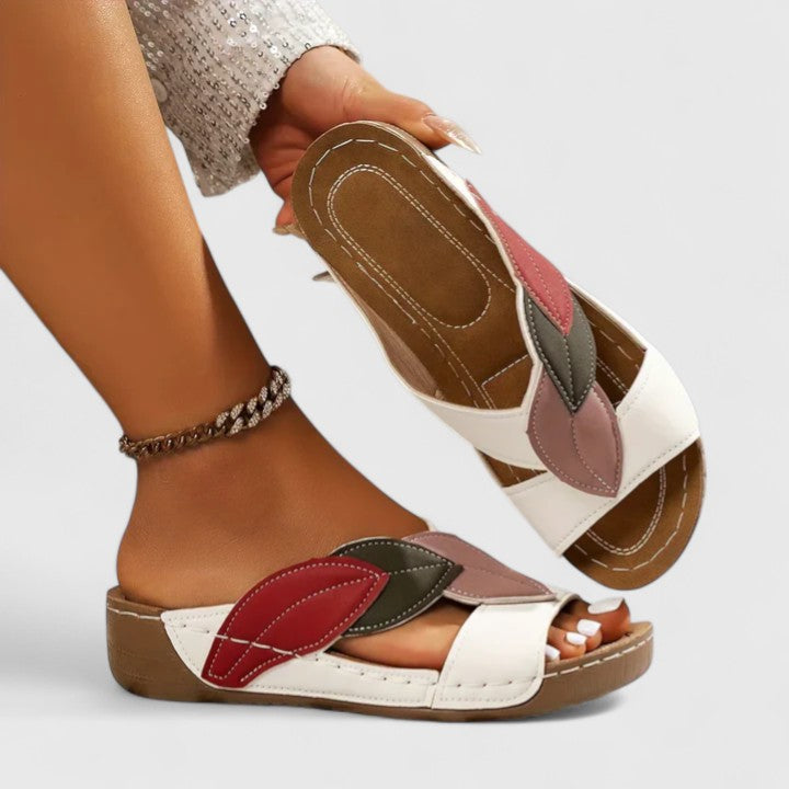Wardrobebright | Bonnie Sandals