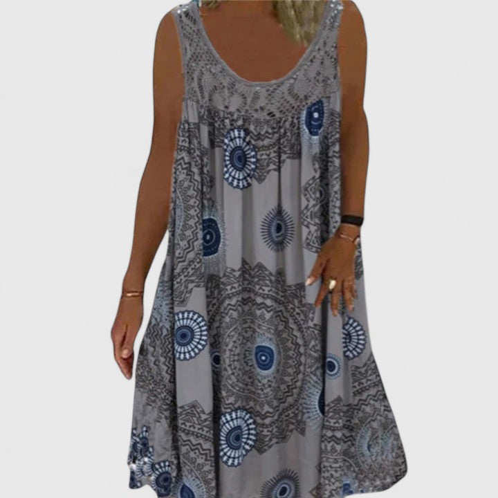 Wardrobebright | Arya Dress