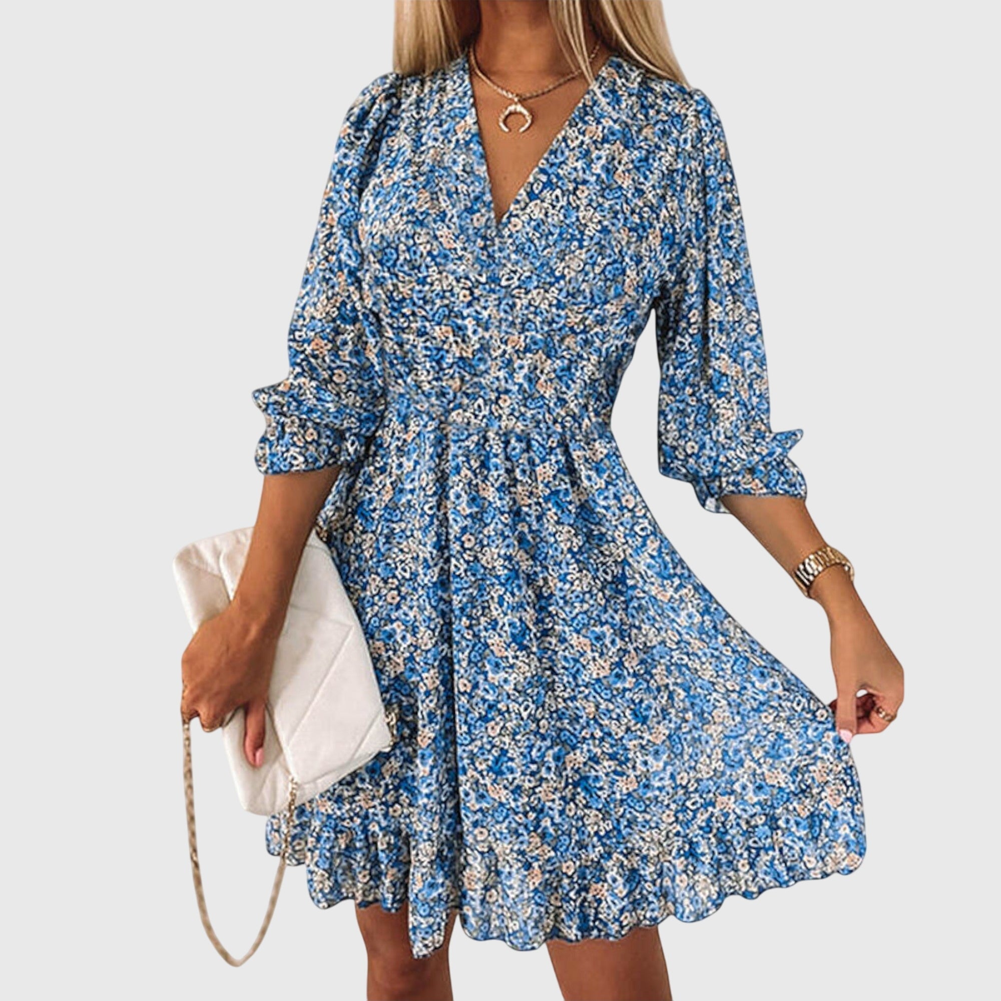 Wardrobebright | Elisa Dress