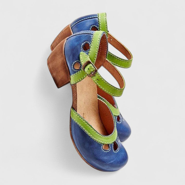 Wardrobebright | Calinae Sandals