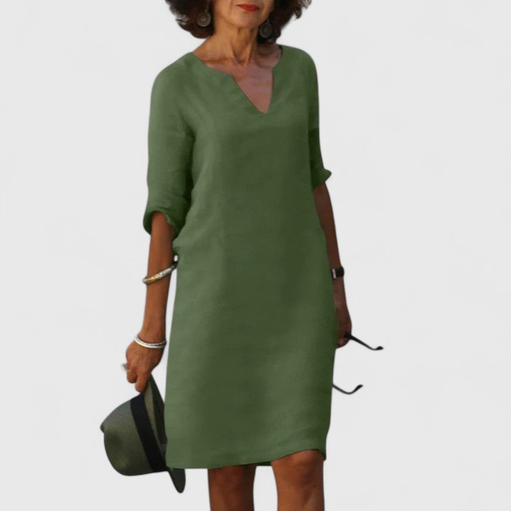 Wardrobebright | Taylor Dress