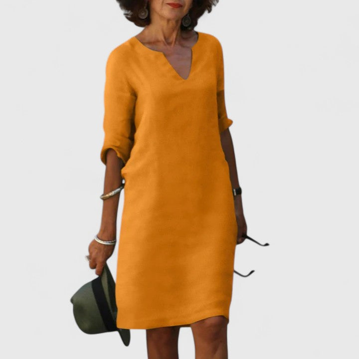 Wardrobebright | Taylor Dress
