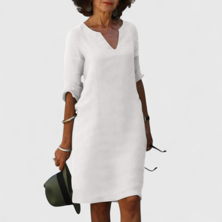 Wardrobebright | Taylor Dress