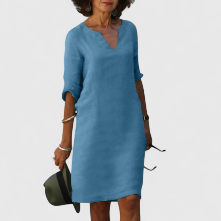 Wardrobebright | Taylor Dress