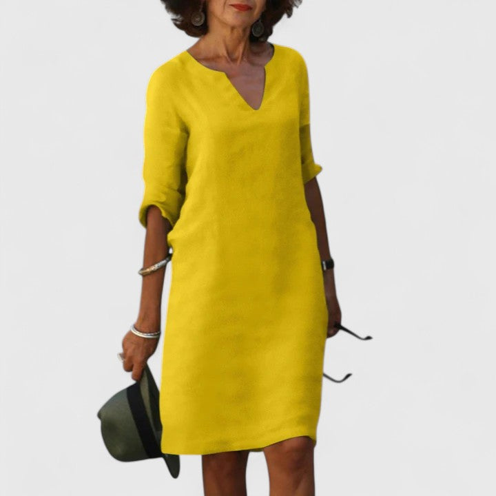 Wardrobebright | Taylor Dress
