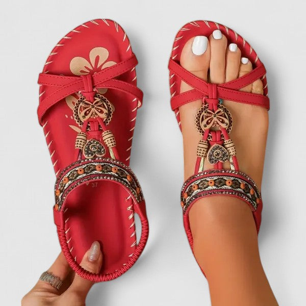 Wardrobebright | Maryna Sandals