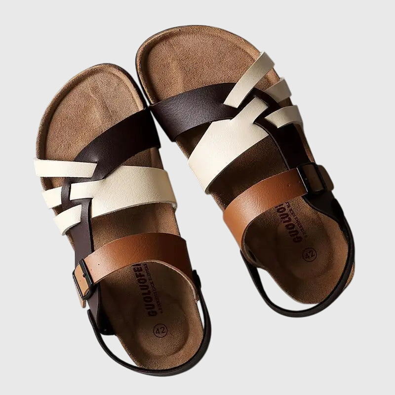 Wardrobebright | Nora Sandals