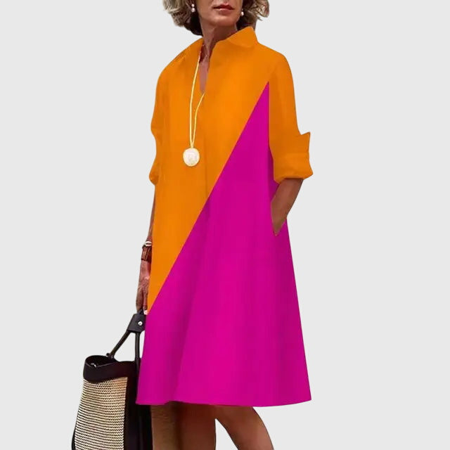 Wardrobebright | Paige Dress