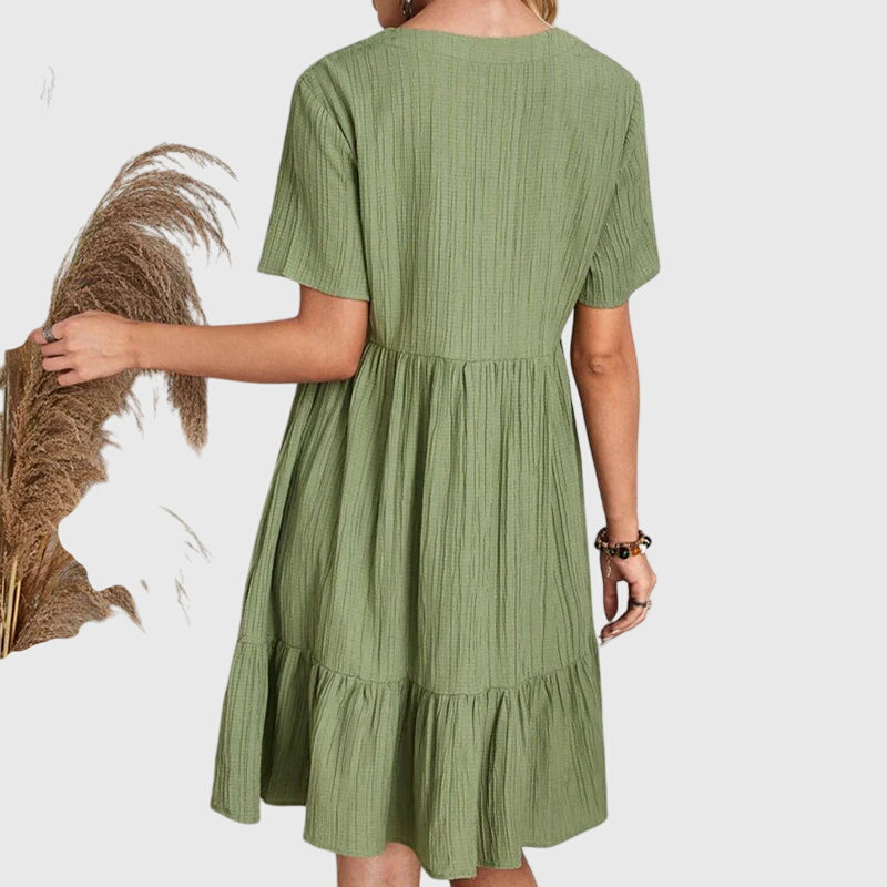 Wardrobebright | Jasmine Dress