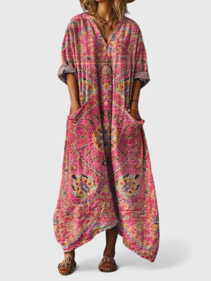 Wardrobebright | Coralynne Dress