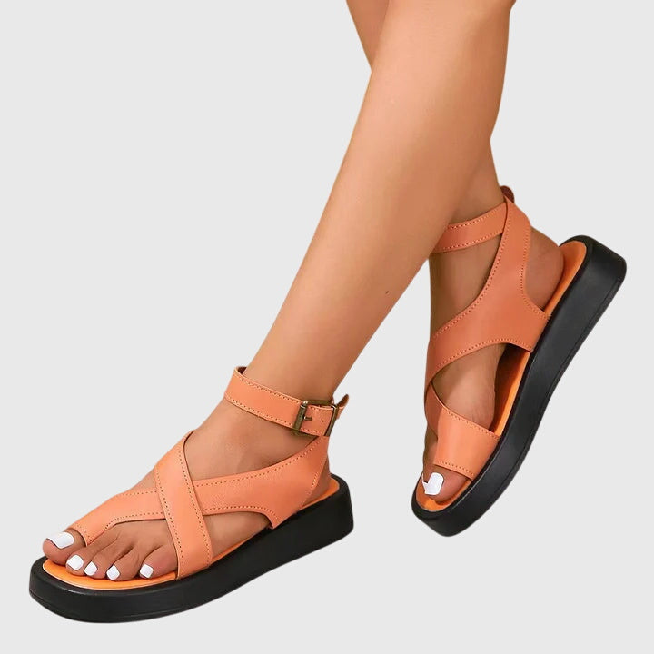 Wardrobebright | Tess Sandals