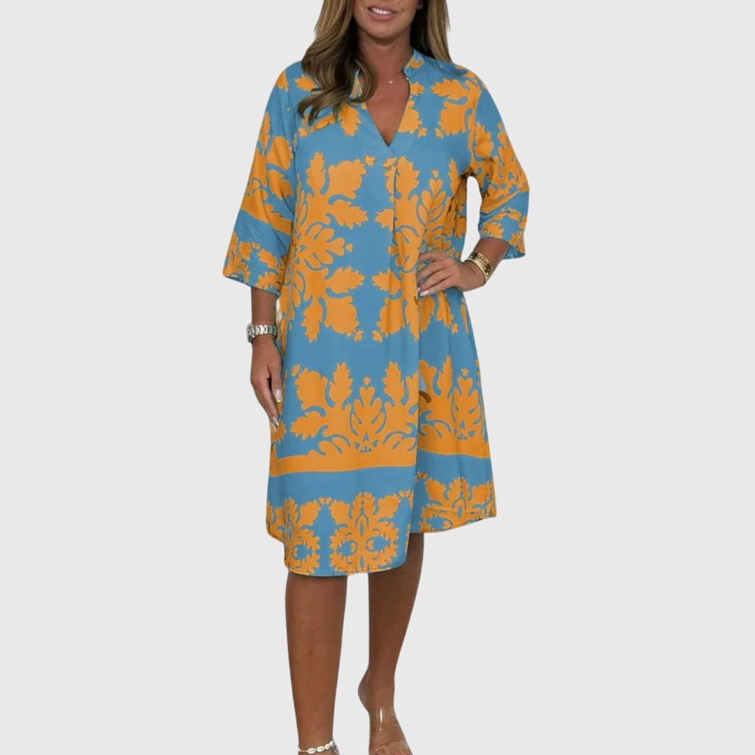 Wardrobebright | Daisy Dress