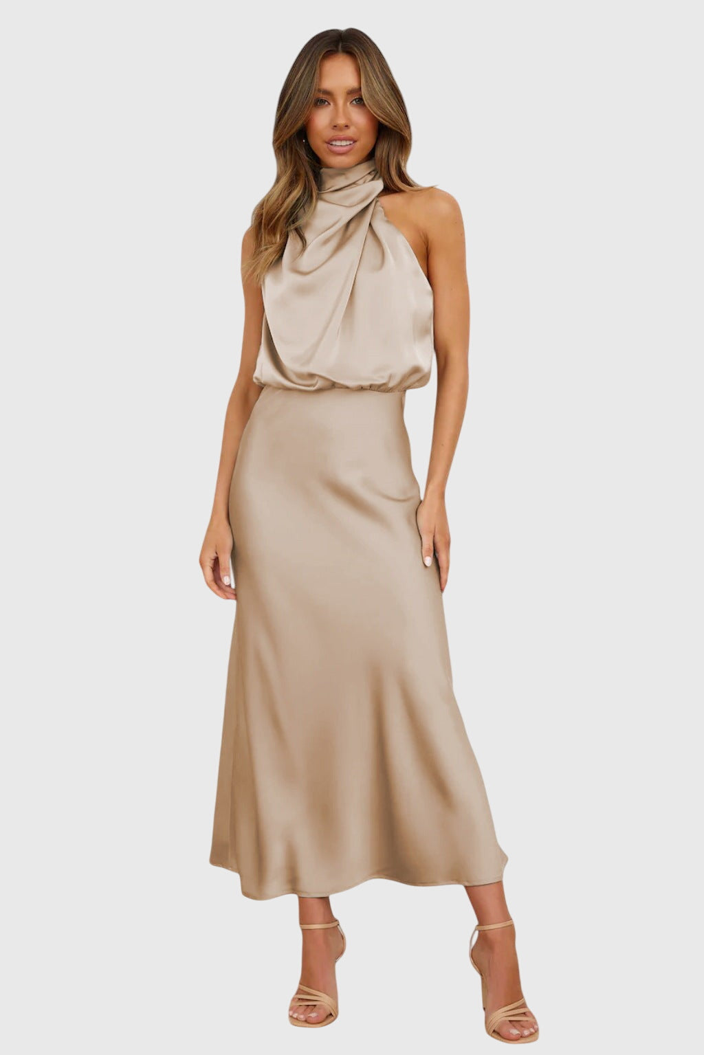 Wardrobebright | Ava Dress