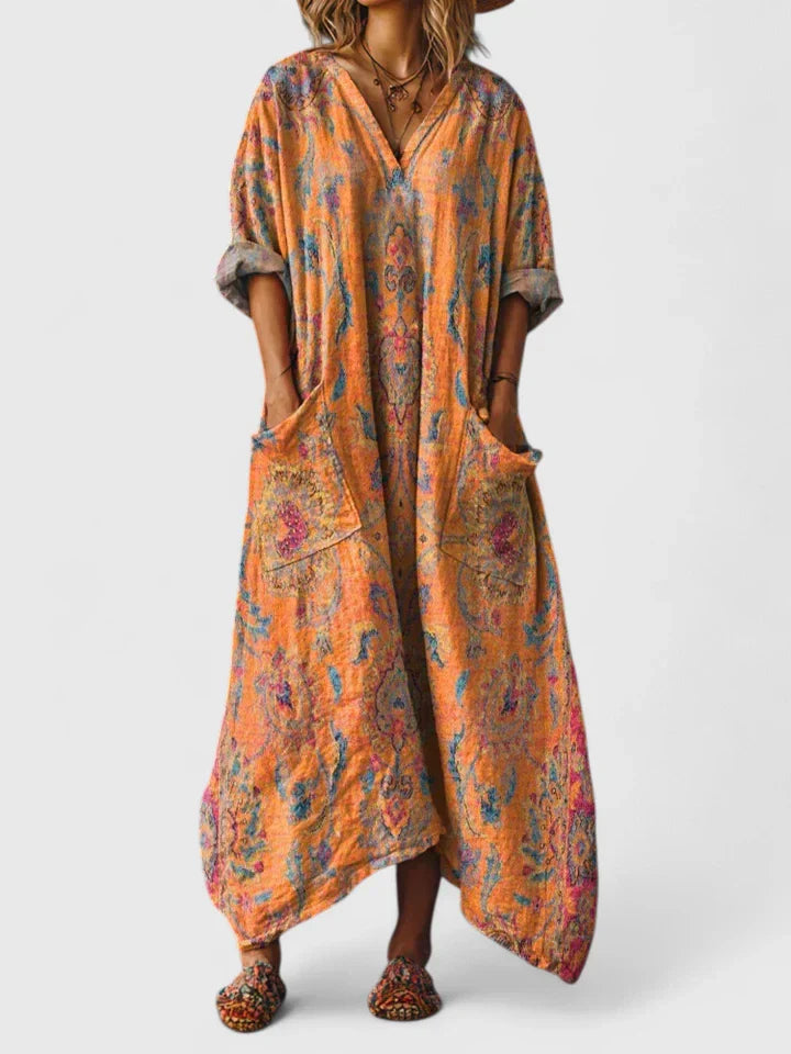 Wardrobebright | Coralynne Dress