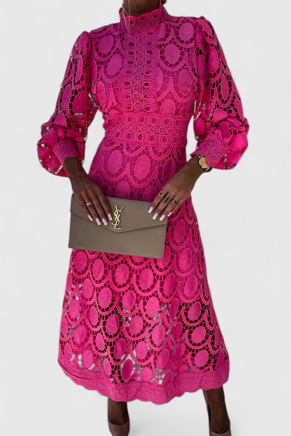 Wardrobebright | Kryzandra Dress