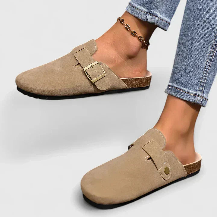 Wardrobebright | Katrien Loafers