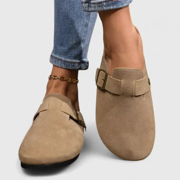 Wardrobebright | Katrien Loafers