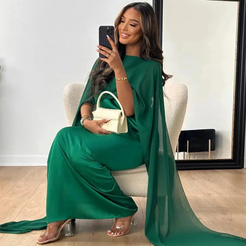 Wardrobebright | Lily Maxi Dress