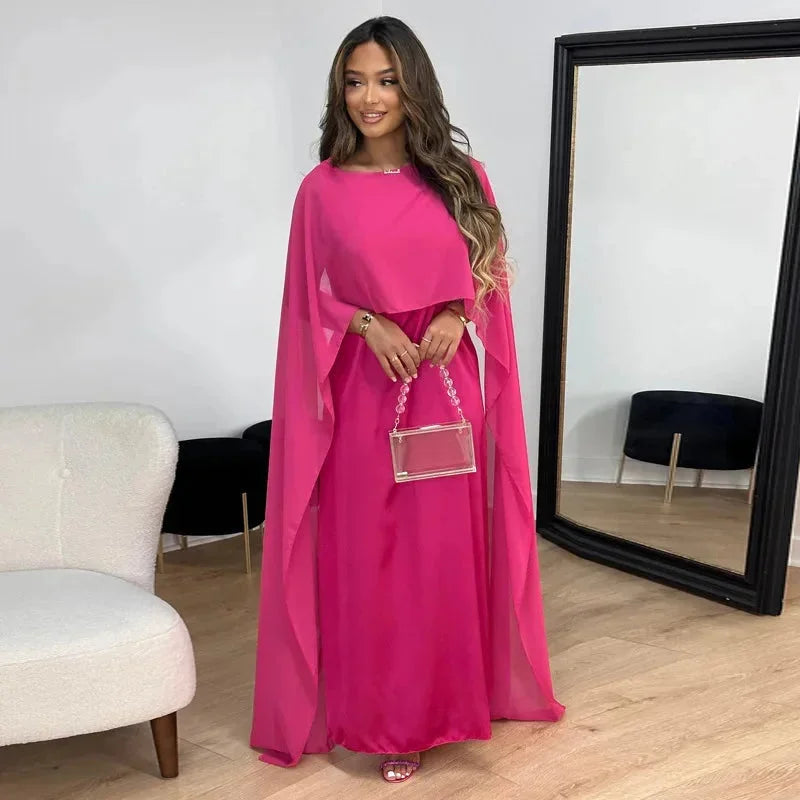 Wardrobebright | Lily Maxi Dress