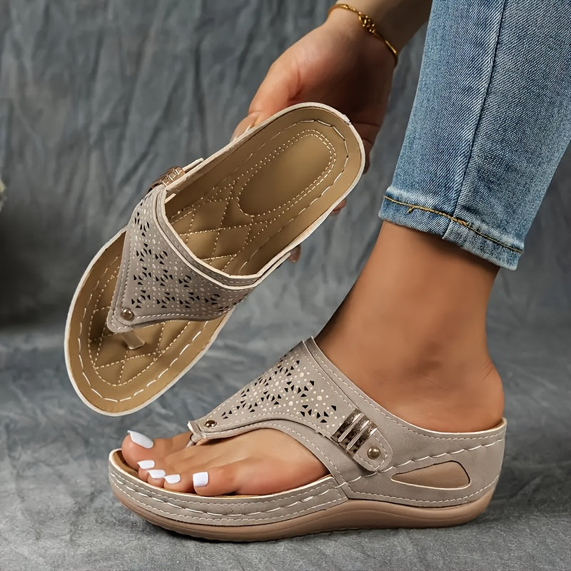 Wardrobebright | Sophia Sandals