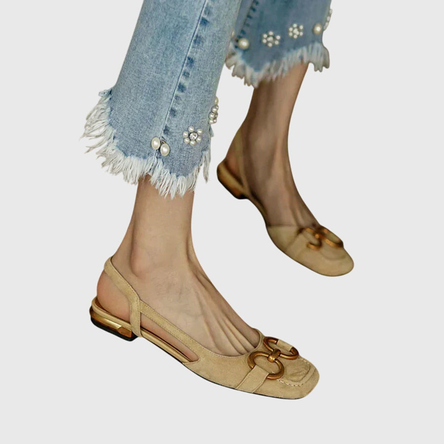 Wardrobebright | Cecilia Sandals