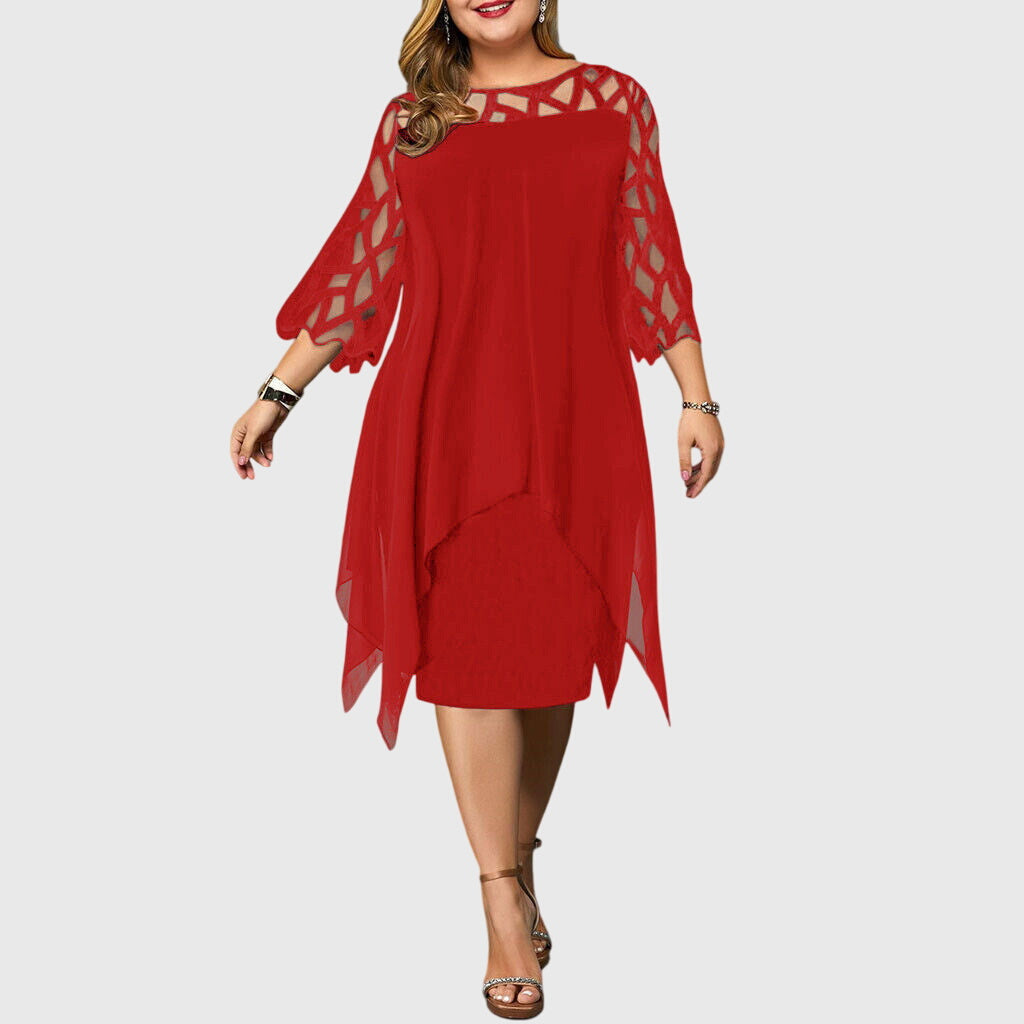 Wardrobebright | Juliana Dress