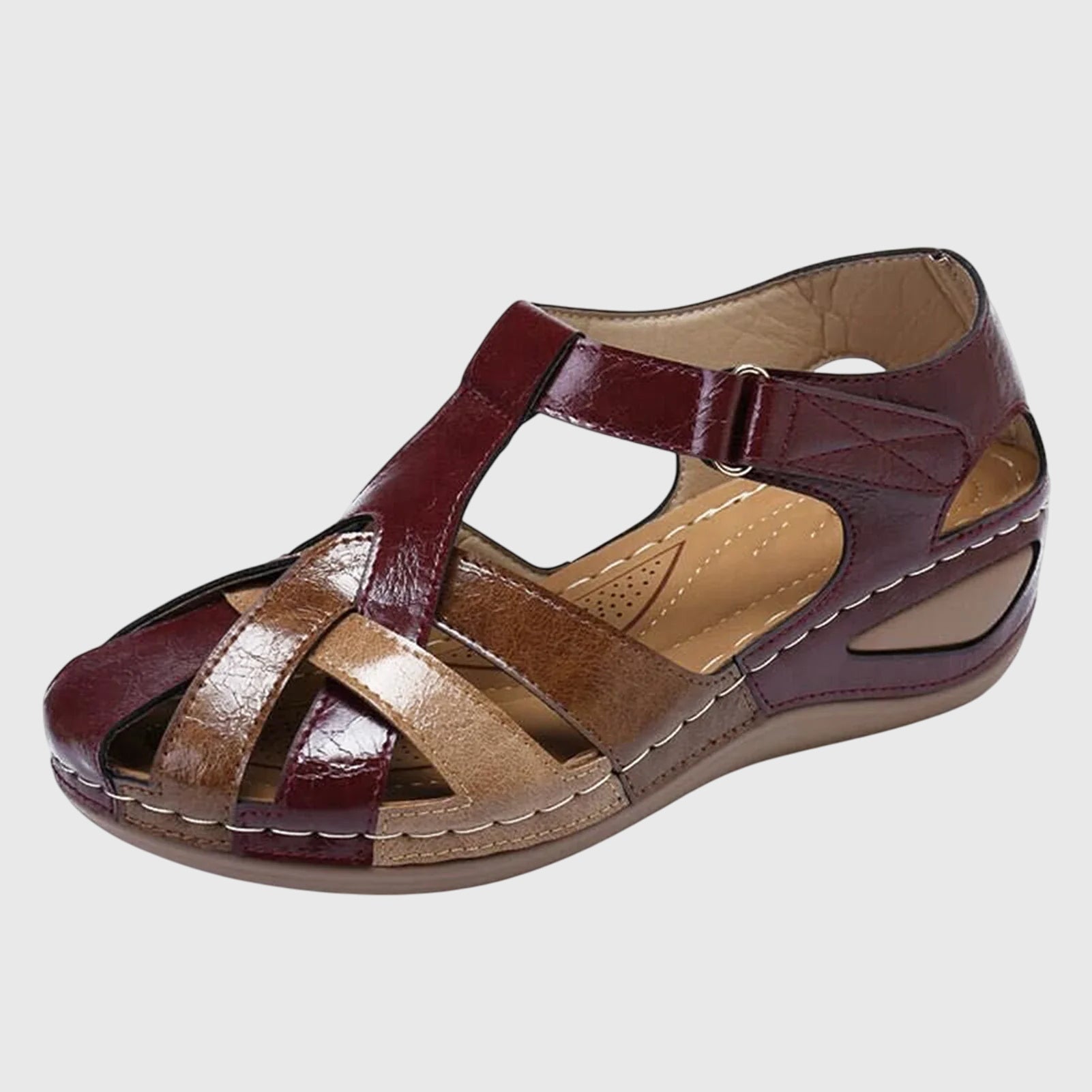 Wardrobebright | Lorelei Sandals