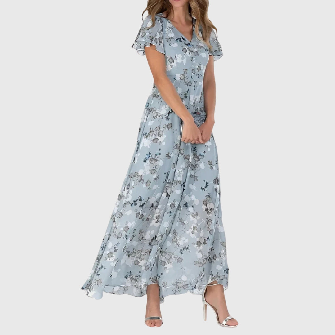 Wardrobebright | Lola Dress