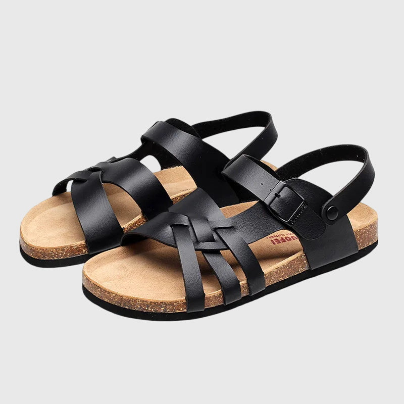 Wardrobebright | Nora Sandals