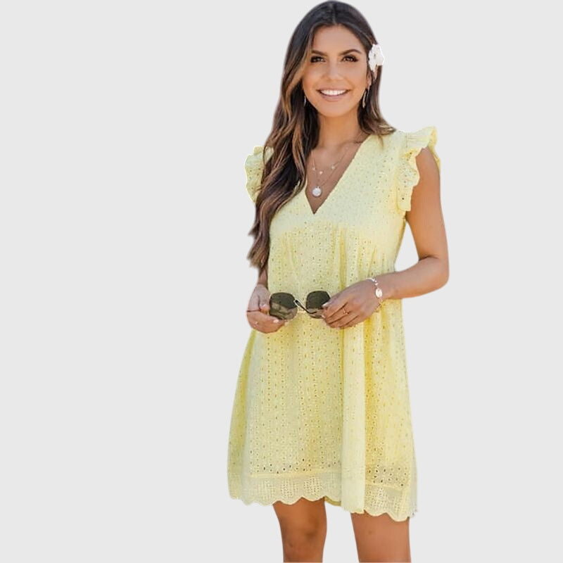Wardrobebright | Diana Dress