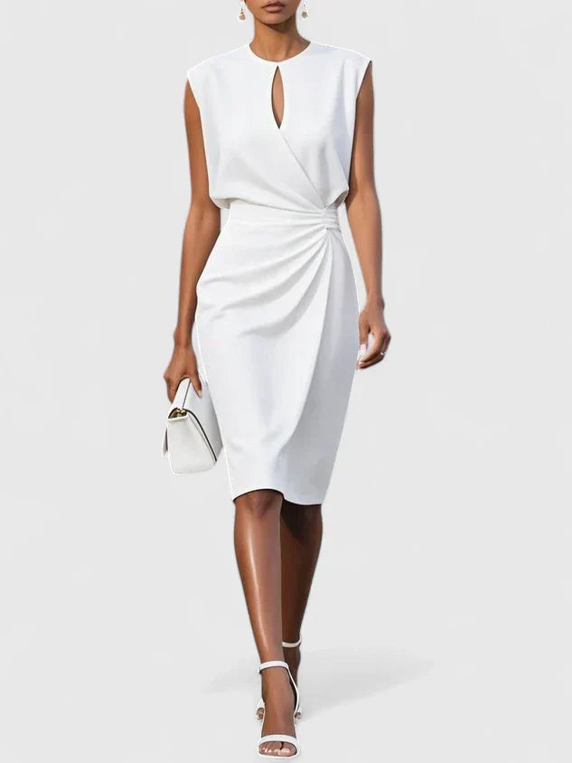 Wardrobebright | Lisandrah Dress