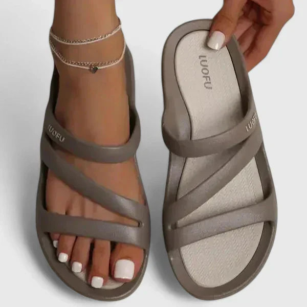 Wardrobebright | Daryell Sandals