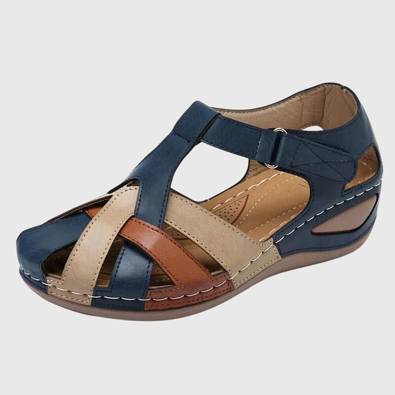 Wardrobebright | Lorelei Sandals