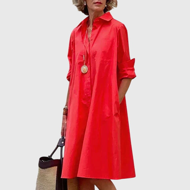 Wardrobebright | Paige Dress