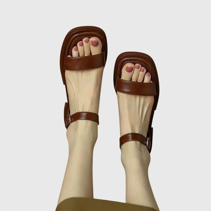 Wardrobebright | Celestia Sandals